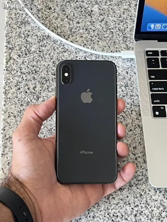 iPhone XS Desbloqueado de fabrica Foto 7156360-1.jpg