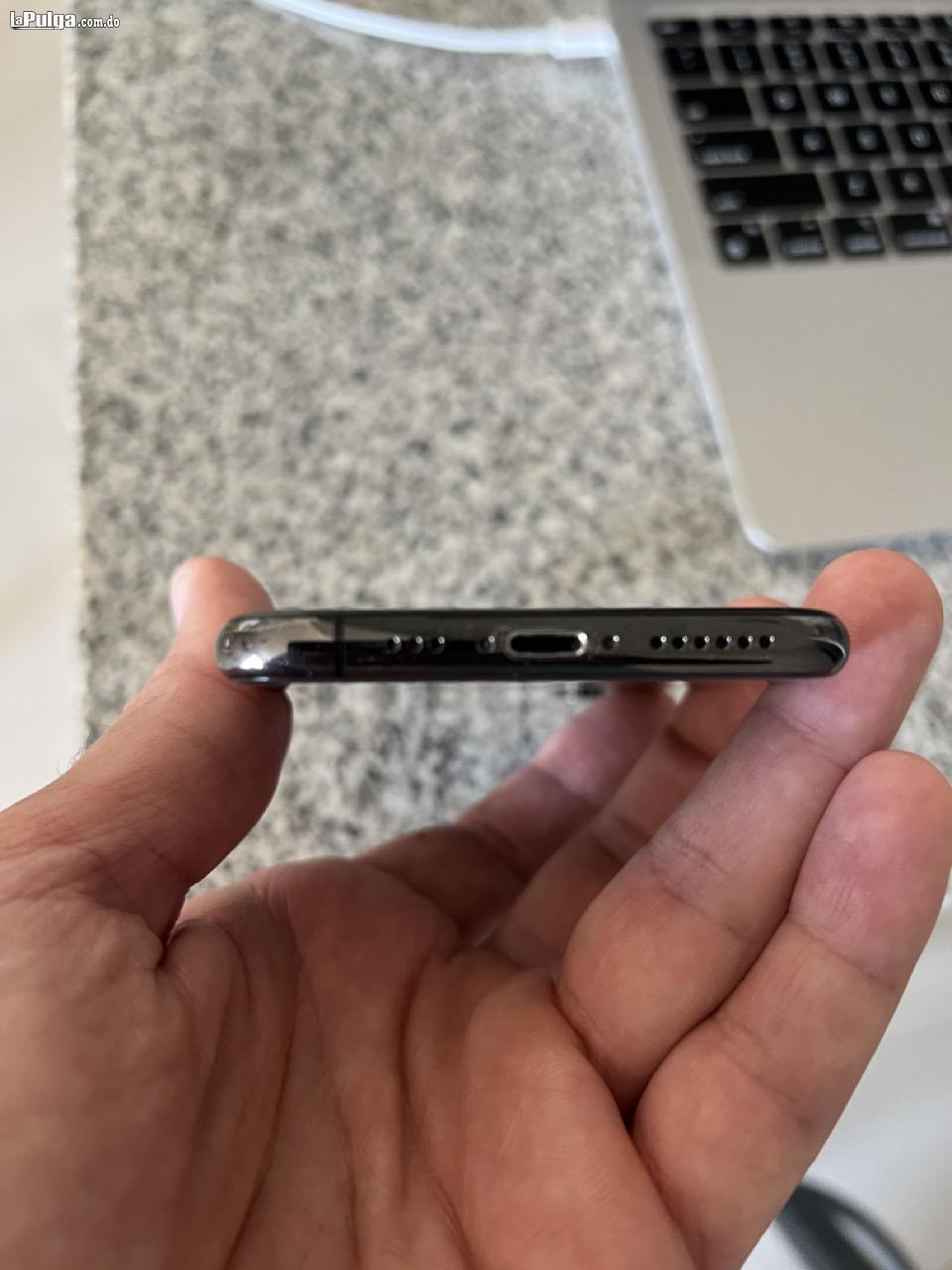 iPhone XS Desbloqueado de fabrica Foto 7156360-2.jpg