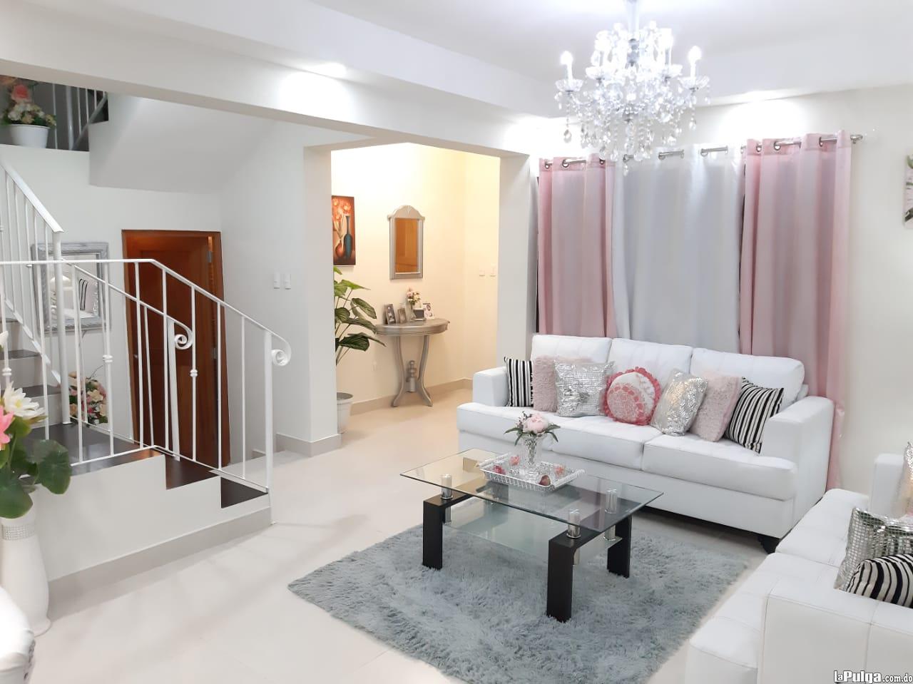 Hermosa casa Duplex tipo villa con 220mts 4habitaciones  Foto 7156384-2.jpg