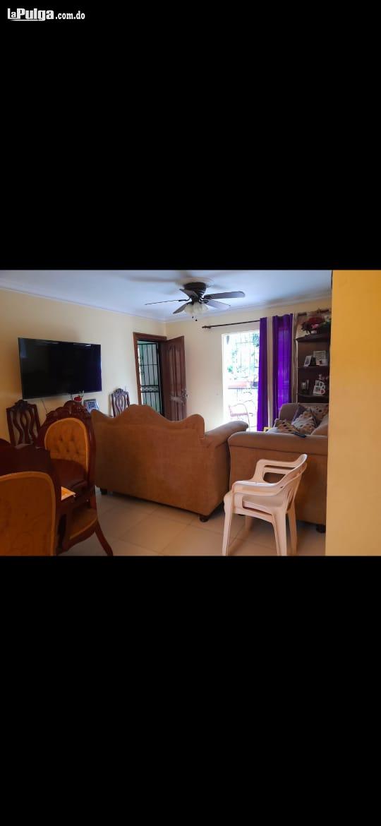 Apartamento en el paraíso del caribe bayona Santo Domino Oeste  Foto 7156389-2.jpg
