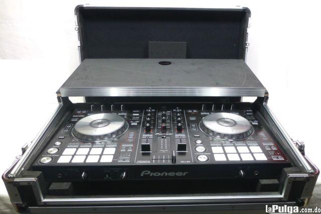 Pioneer DDJ SR Serato Equipo Mixer Controller gbtbhdlednoteandroios Foto 7156606-1.jpg