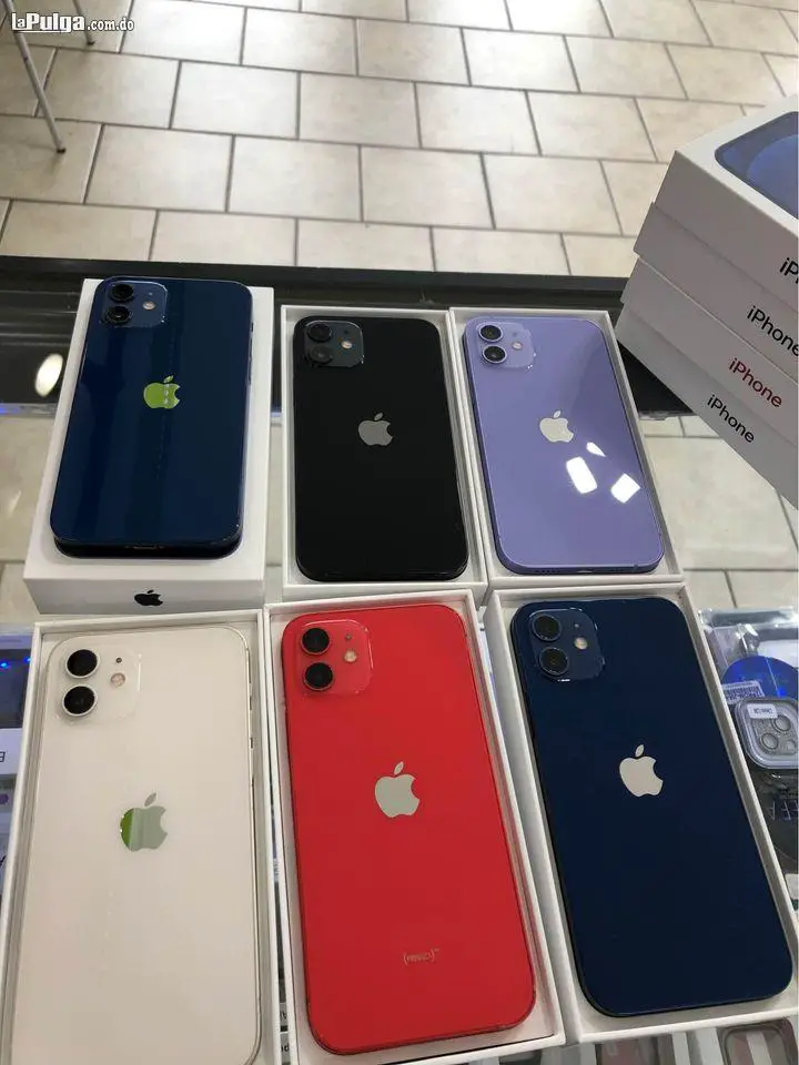 iphone 11 256gb factory en Samaná Foto 7156612-2.jpg