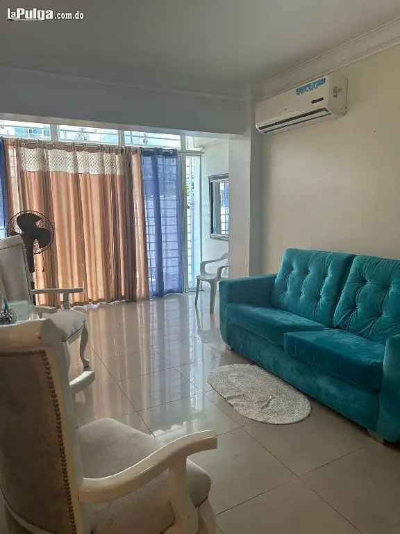 Apartamento en sector DN - Bella Vista Norte 2 habitaciones 2 parqueo Foto 7156740-3.jpg