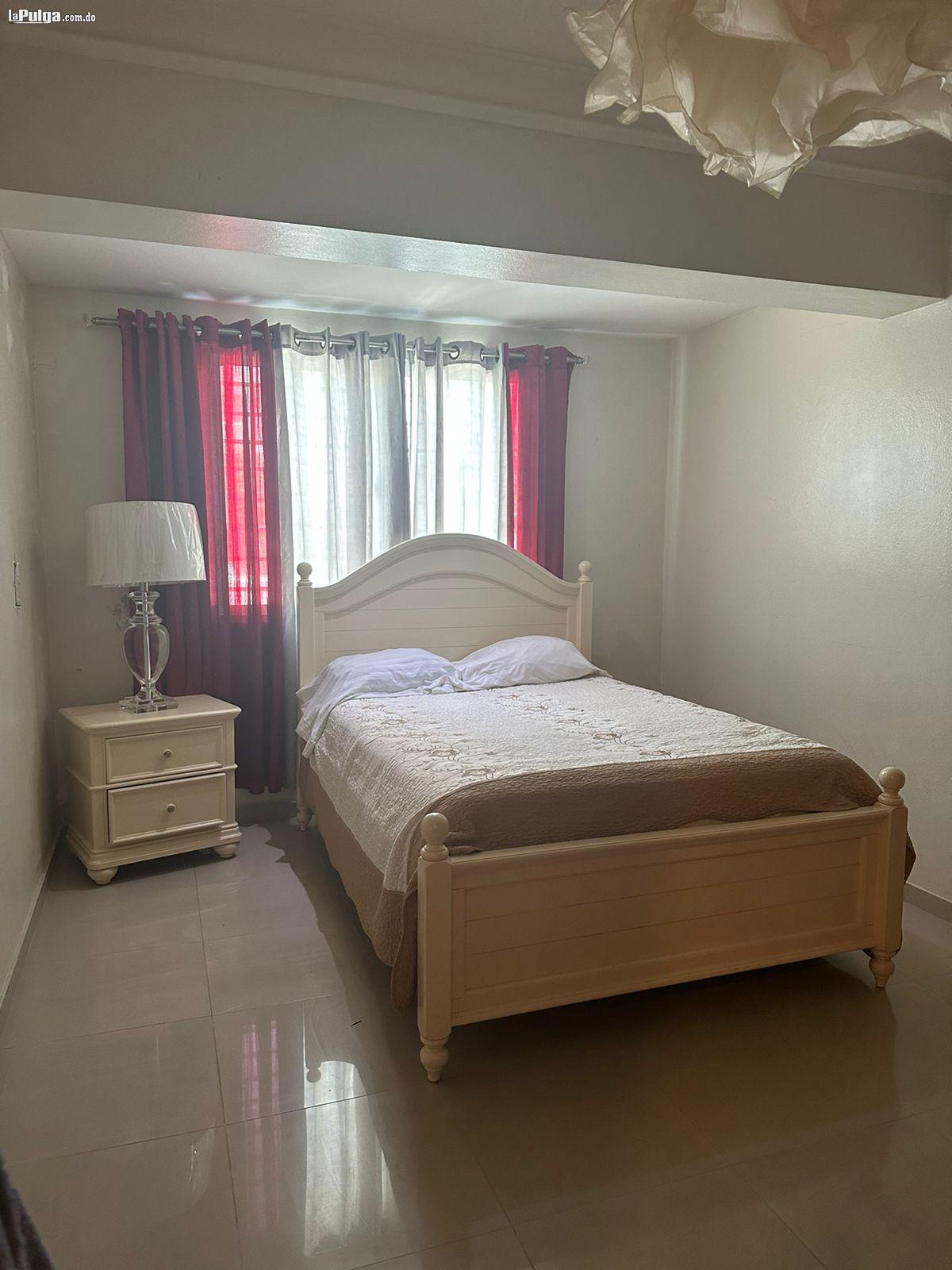 Apartamento en sector DN - Bella Vista Norte 2 habitaciones 2 parqueo Foto 7156740-4.jpg