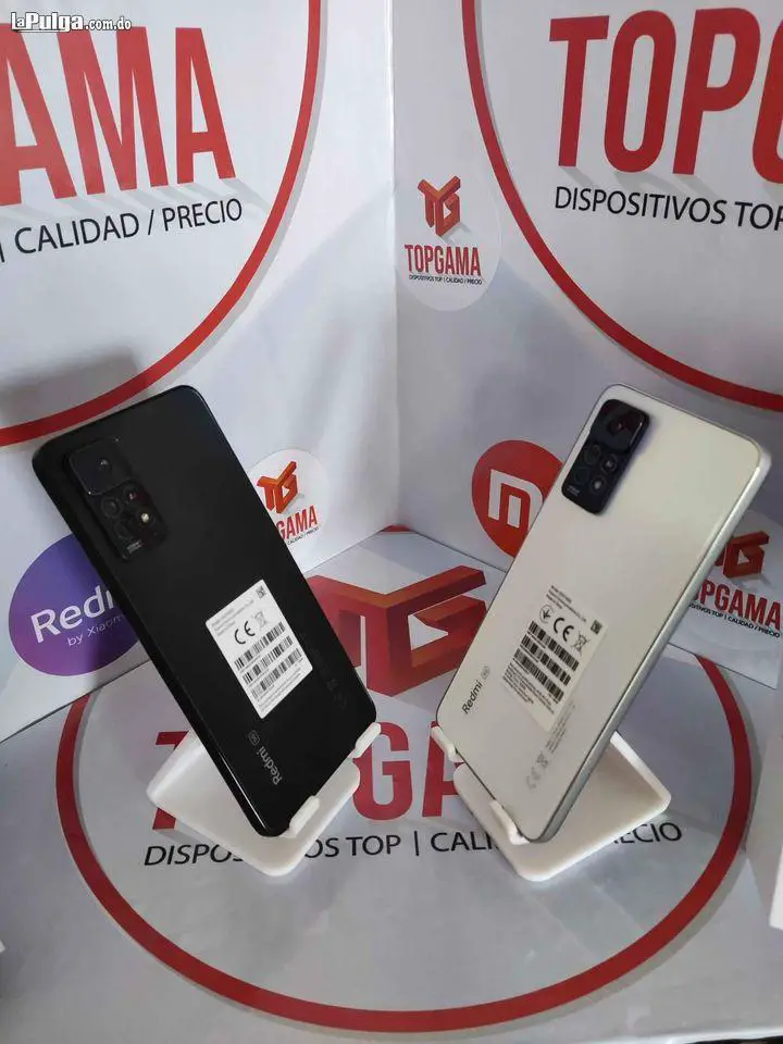 xioami redmi note 11 pro 128gb debloqueado en Samaná Foto 7156776-3.jpg