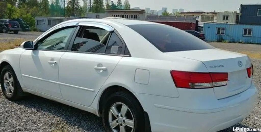 Alquiler Sonata N20 para taxi en uber o uso personal Foto 7156786-3.jpg