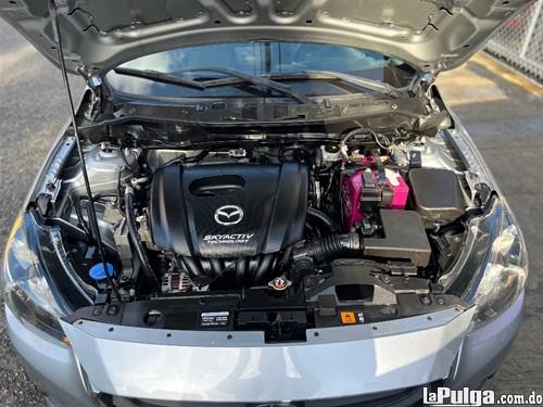 Mazda Demio 2017 recién importado Foto 7156915-1.jpg