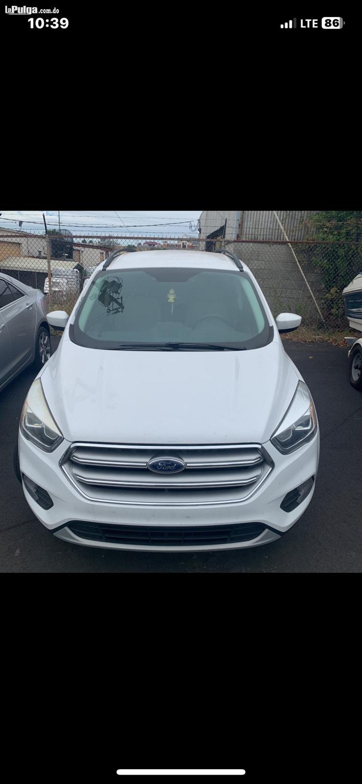 Ford Escape 2017 Gasolina Foto 7156985-2.jpg