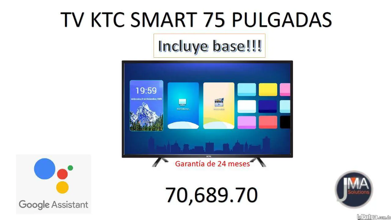 Televisores de 32 42 50 65 75 Foto 7157226-2.jpg