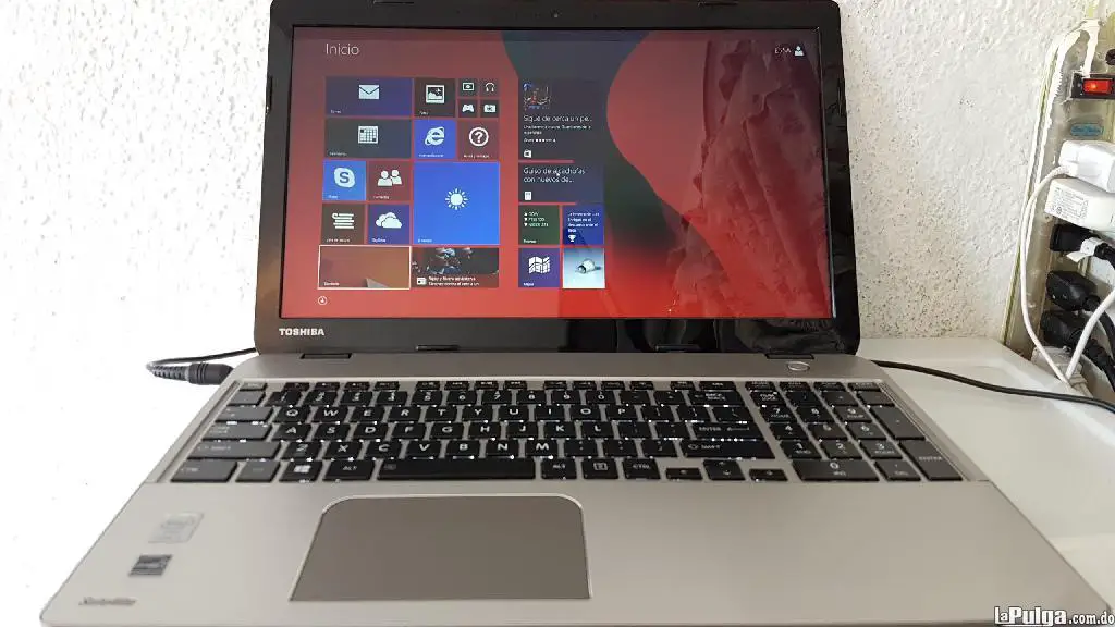 Toshiba Slim 17 Pulg Core i7 Ram 16gb Disco 256gb SSD Video Nvidea 2gb Foto 7157271-1.jpg