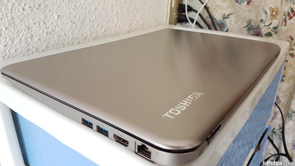 Toshiba Slim 17 Pulg Core i7 Ram 16gb Disco 256gb SSD Video Nvidea 2gb Foto 7157271-2.jpg