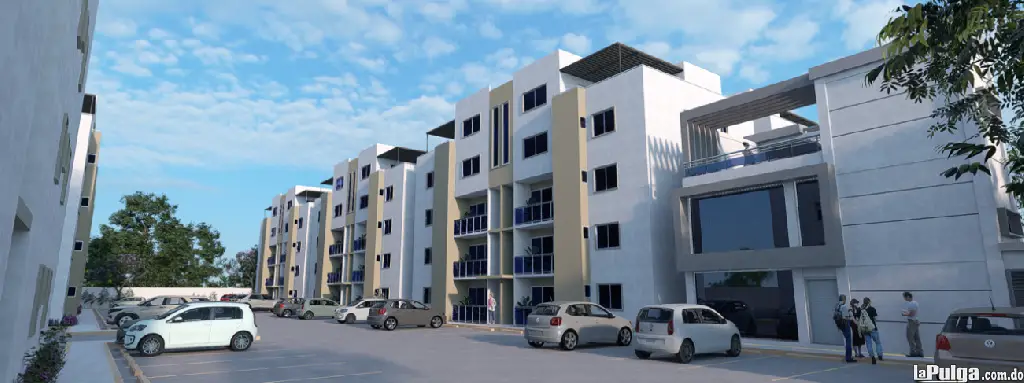 Residencial Prado Alto Villa Mella Foto 7157389-4.jpg
