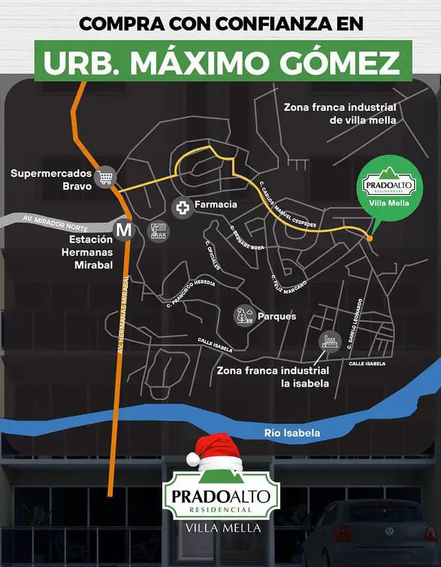 Residencial Prado Alto Villa Mella Foto 7157389-B1.jpg