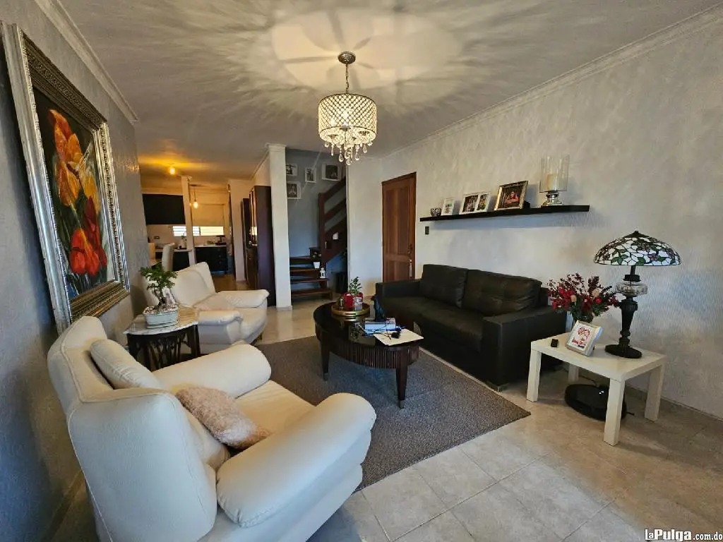 Apartamento en sector DN - Altos De Arroyo Hondo 3 habitaciones 2 parq Foto 7157393-2.jpg