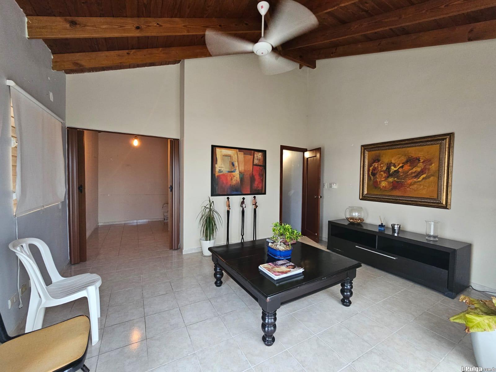 Apartamento en sector DN - Altos De Arroyo Hondo 3 habitaciones 2 parq Foto 7157393-5.jpg