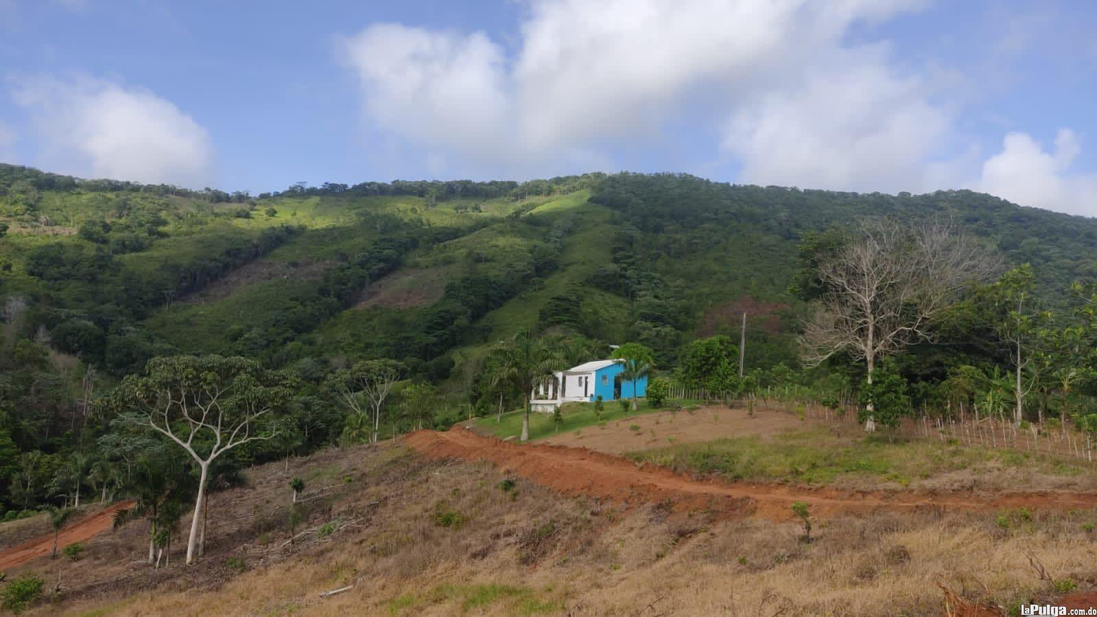 Proyecto El Oasis Mountain View Finquitas Ecológicas desde 400Mt2  Foto 7157548-4.jpg