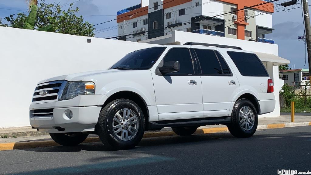 Ford Expedition 2011 Gasolina Foto 7157611-1.jpg