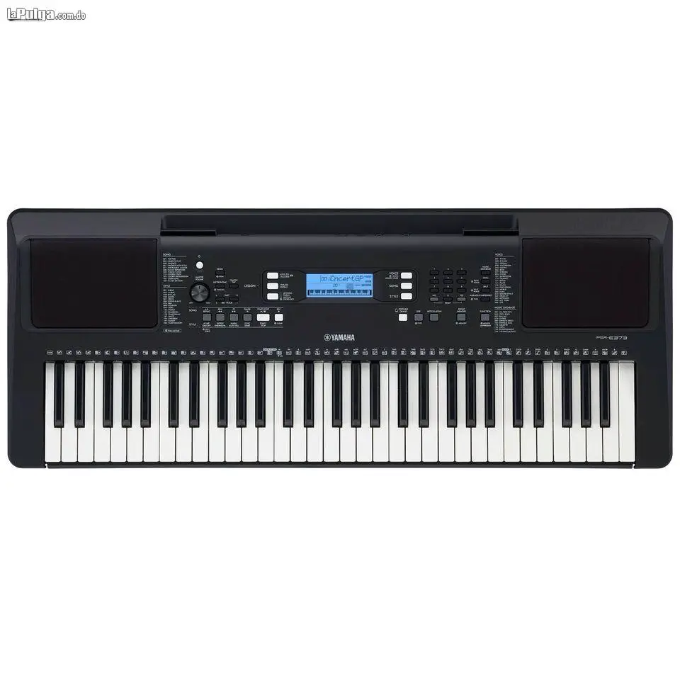 Piano yamaha Psr-E373  Foto 7157623-2.jpg