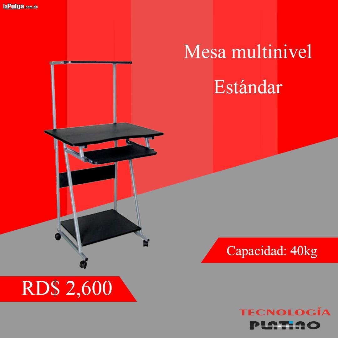 Mesa multinivel estándar en La Concepción de La Vega Foto 7157710-1.jpg