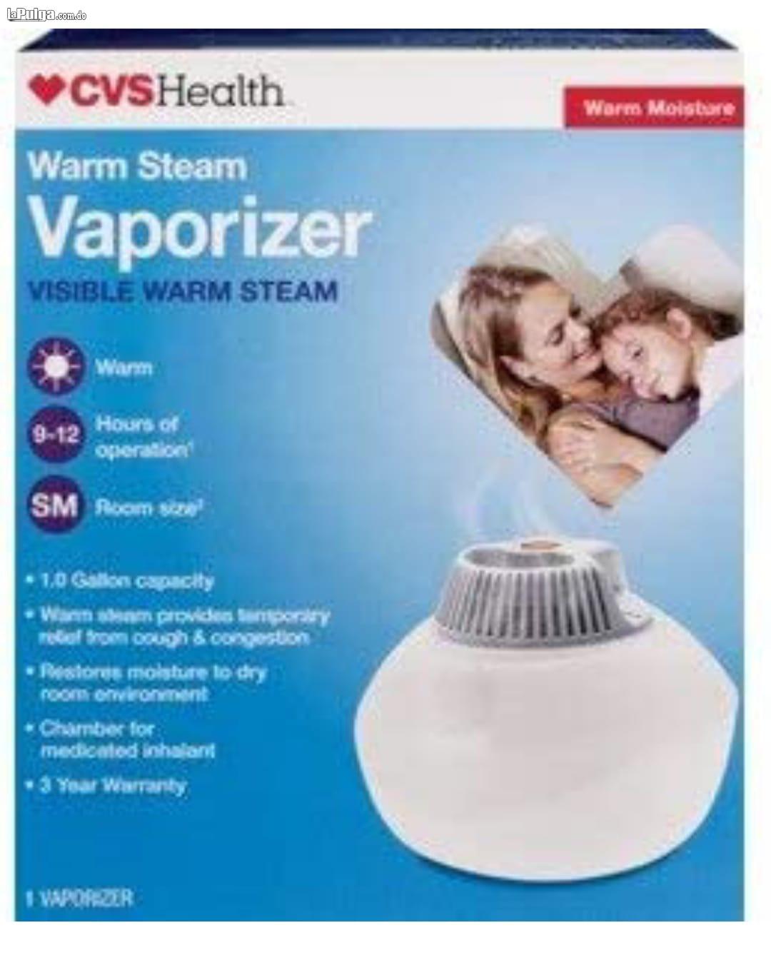 Vaporizadores CVS HEALTH 1 Gl Capacidad 9-12Hr Operación Foto 7157713-2.jpg