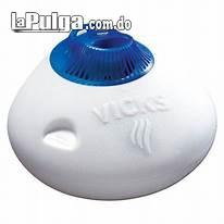 Vaporizador VICKS 1.5 Gl Capacidad 24Hr Operación Foto 7157714-2.jpg