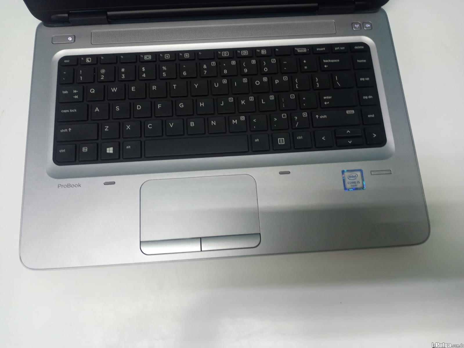Laptop HP ProBok 640 G2 / 6th Gen Intel Core i5 / 8GB DDR4 / 128GB S Foto 7157723-1.jpg