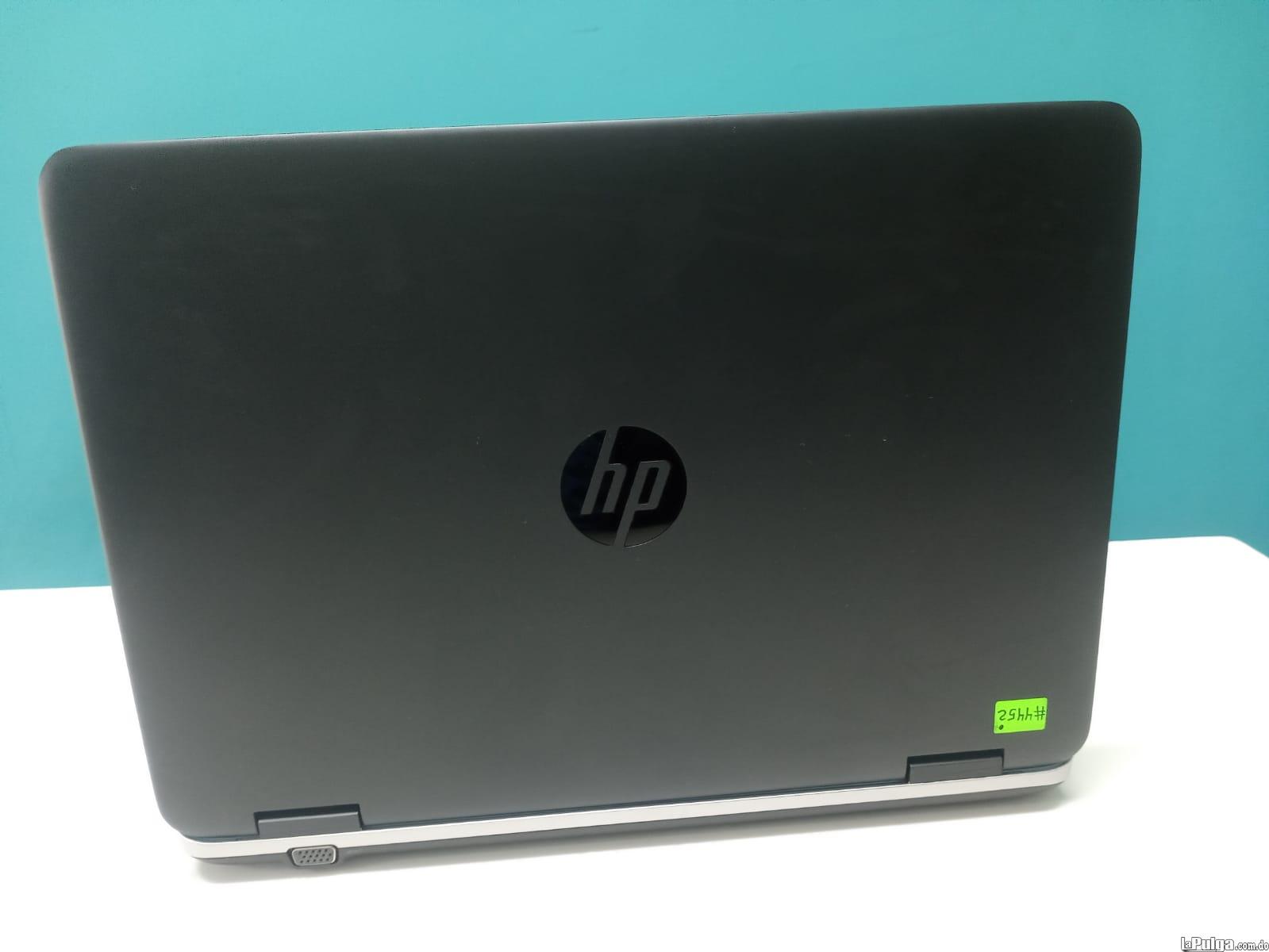 Laptop HP ProBok 640 G2 / 6th Gen Intel Core i5 / 8GB DDR4 / 128GB S Foto 7157723-4.jpg