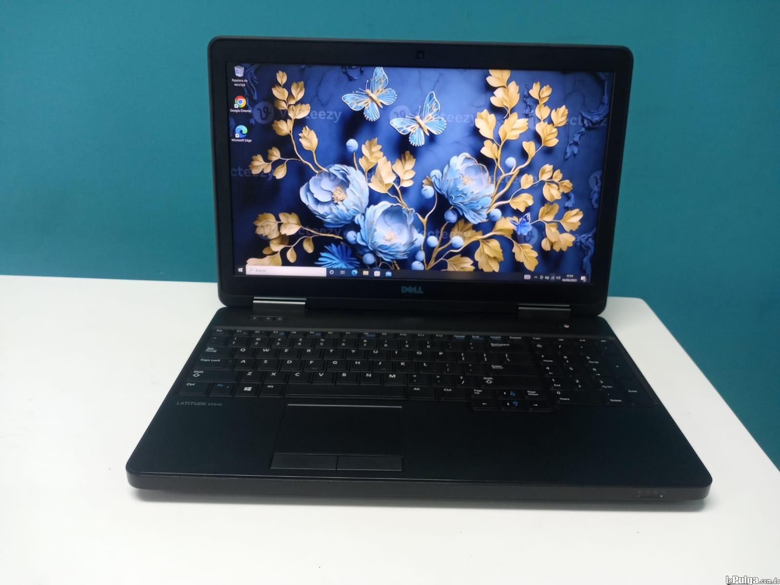 Laptop Dell Latitude E5540 / 4th Gen Intel Core i3 / 8GB DDR3 / 320G Foto 7157724-2.jpg