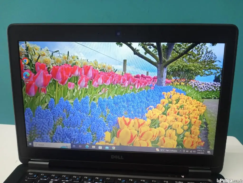 Laptop Dell Latitude E7250 / 7th Gen Intel Core i7 / 8GB DDR4 / 256G Foto 7157726-1.jpg