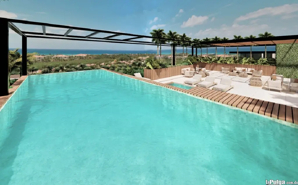 Venta de apartamento en Punta Cana Core Residences Cap Cana Foto 7157747-5.jpg