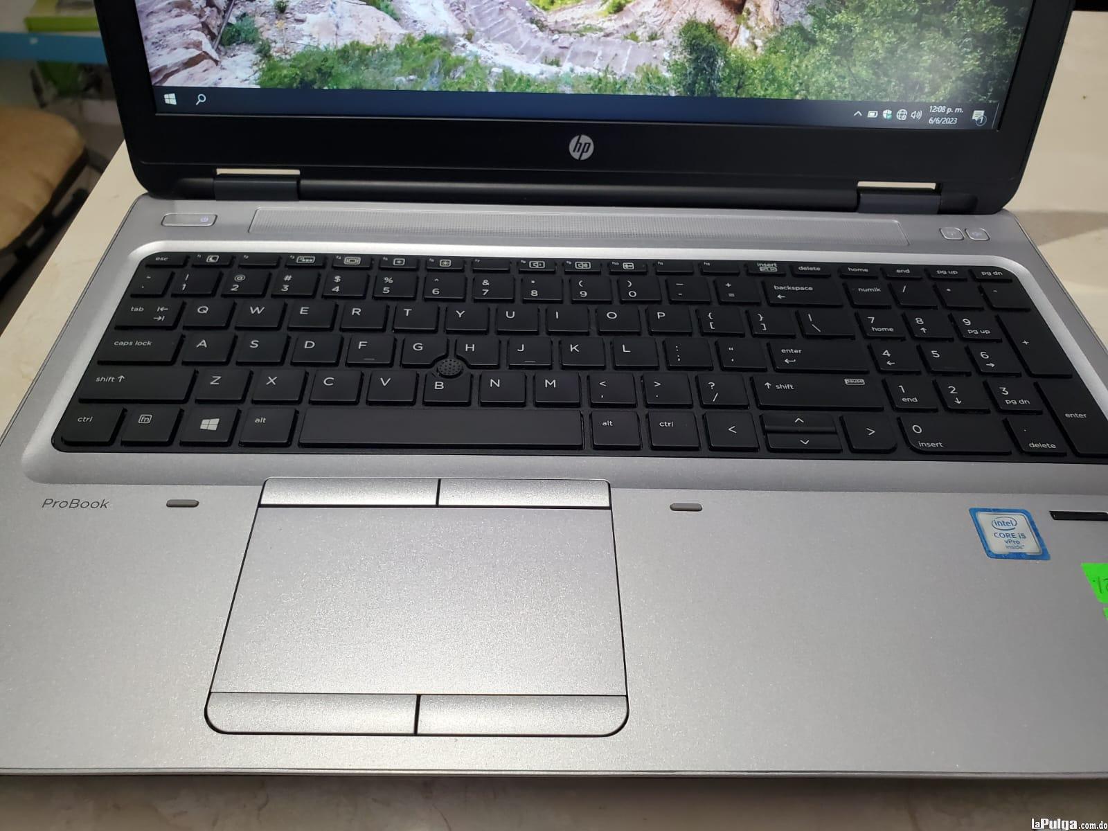 Desktop HP ProBook 650 G2 / 6th Gen Intel Core i5 / 8GB DDR4 / 128GB Foto 7157758-1.jpg