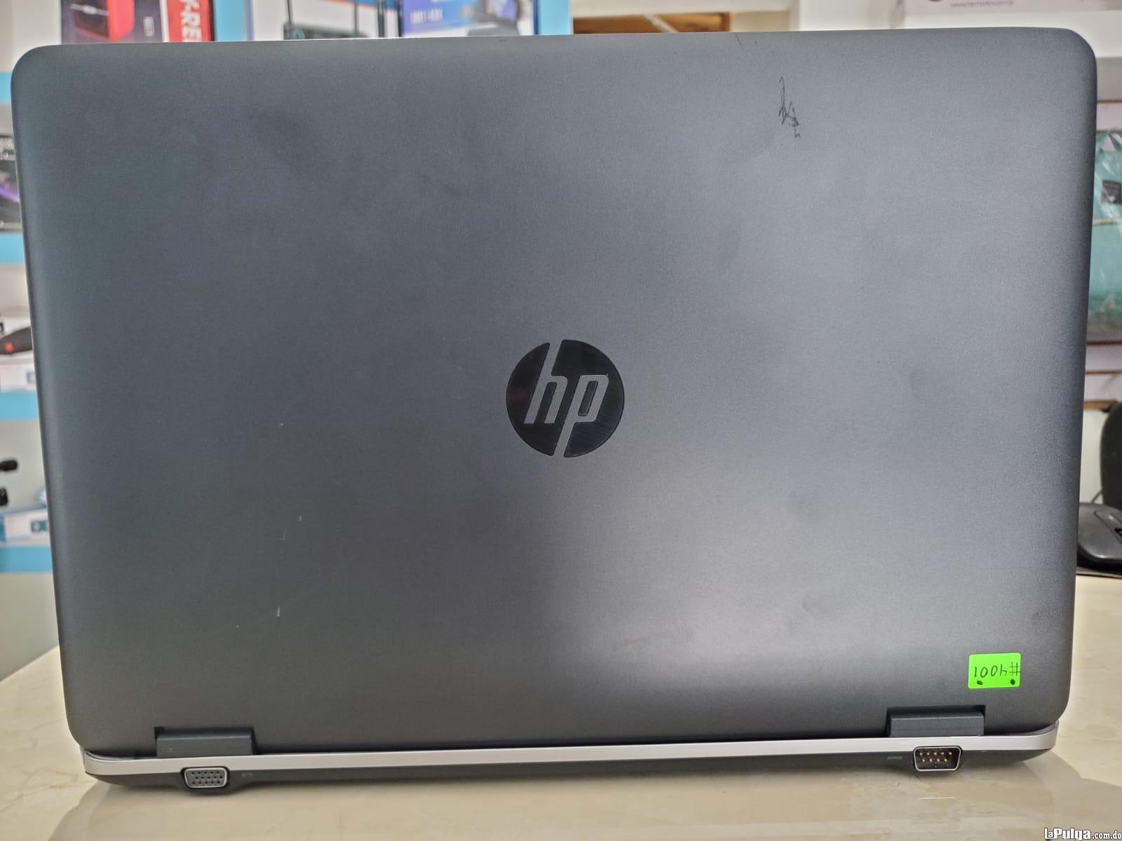 Desktop HP ProBook 650 G2 / 6th Gen Intel Core i5 / 8GB DDR4 / 128GB Foto 7157758-4.jpg