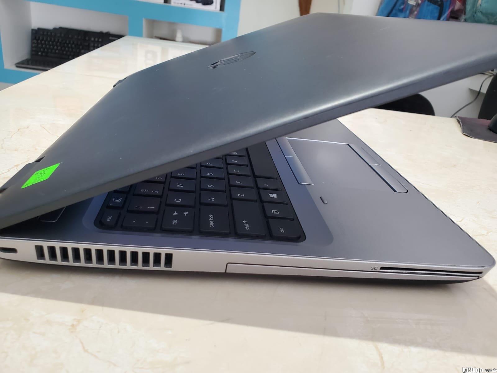 Desktop HP ProBook 650 G2 / 6th Gen Intel Core i5 / 8GB DDR4 / 128GB Foto 7157758-5.jpg