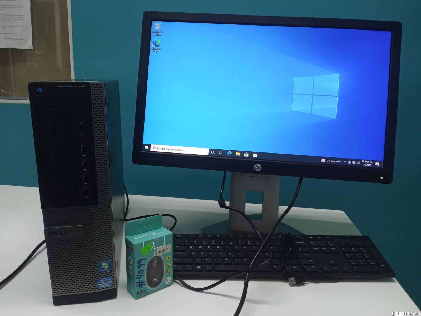 ComboDesktop Dell OptiPlex 790 / 2th Gen Intel Core i5 / 4GB DDR3 Foto 7157763-3.jpg