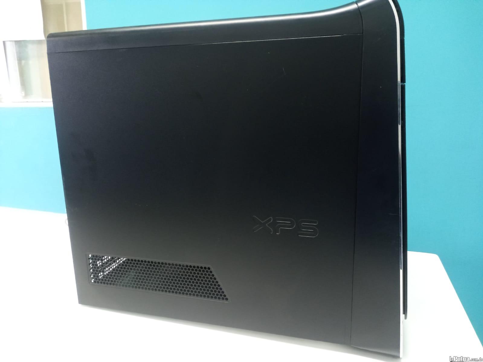 Desktop Dell XPS 8900 / 6th Gen Intel Core i5 / 8GB DDR4 / 256GB SSD Foto 7157767-1.jpg