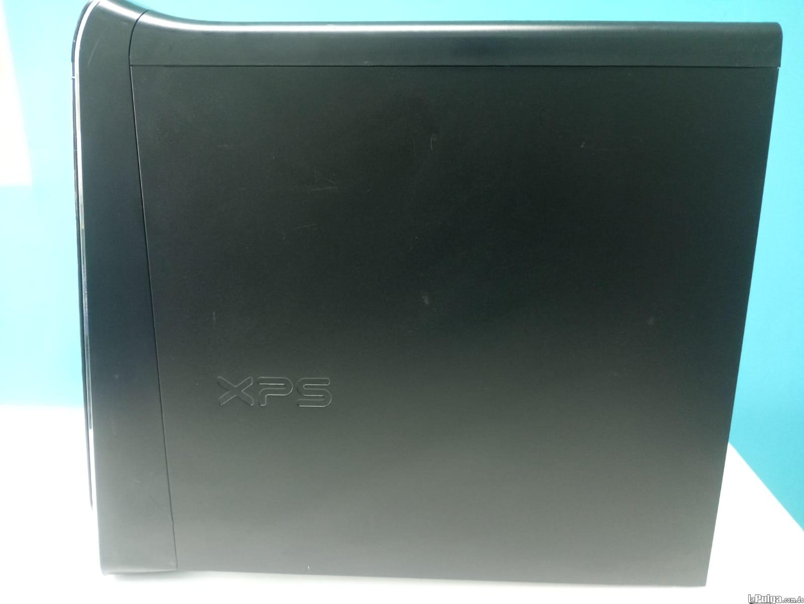 Desktop Dell XPS 8900 / 6th Gen Intel Core i5 / 8GB DDR4 / 256GB SSD Foto 7157767-2.jpg