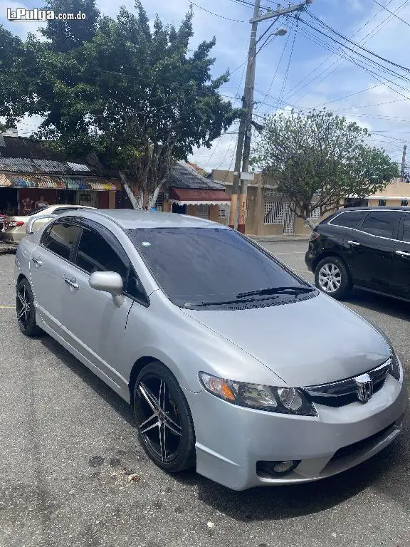 Honda Civic 2006 EL MAS NUEVO CERO DETALLES  Foto 7157918-3.jpg