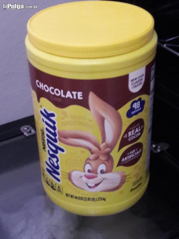 NESQUIK GRANDE  DE 3 LIBRAS  Foto 7157949-1.jpg