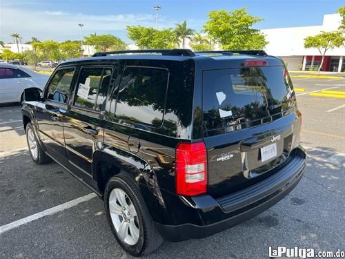 Jeep Patriot 2017 Recién Importada Financiamiento Disponible  Foto 7157951-4.jpg