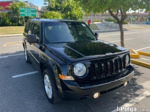 Jeep Patriot 2017 Recién Importada Financiamiento Disponible  Foto 7157951-5.jpg