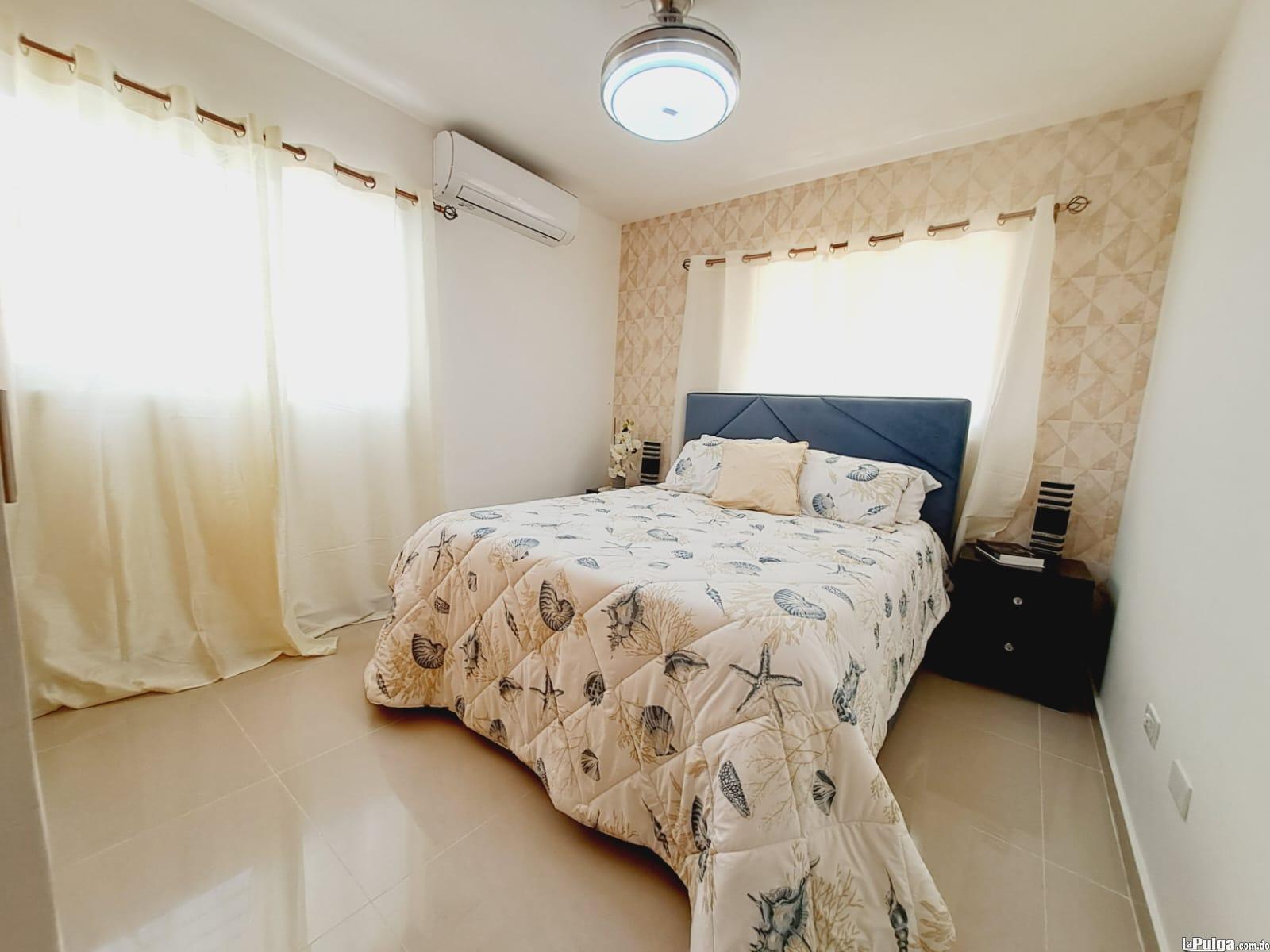 Apartamento en Altos Colombia- Santo Dgo 4 habitaciones 2 parqueos Foto 7158114-2.jpg