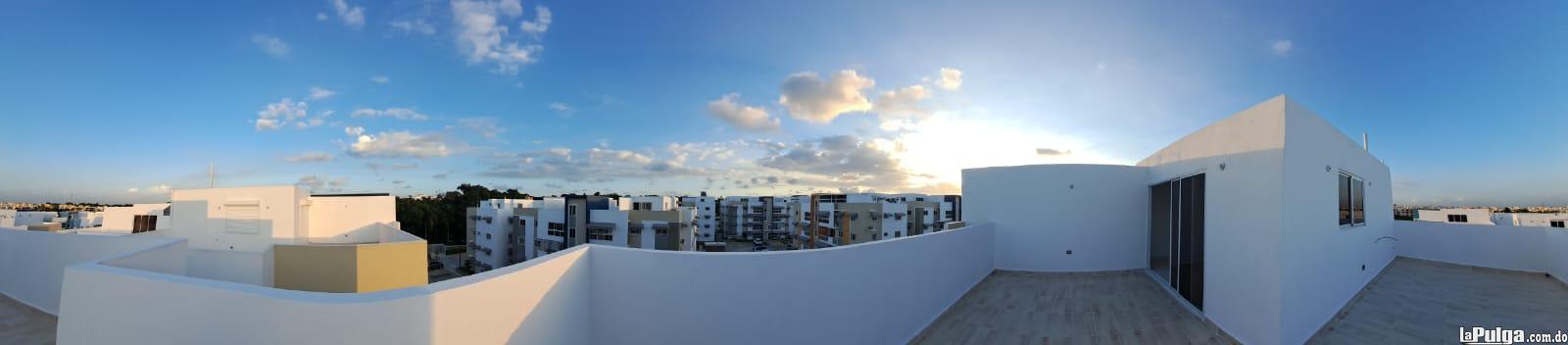 Apartamento en Altos Colombia- Santo Dgo 4 habitaciones 2 parqueos Foto 7158114-3.jpg