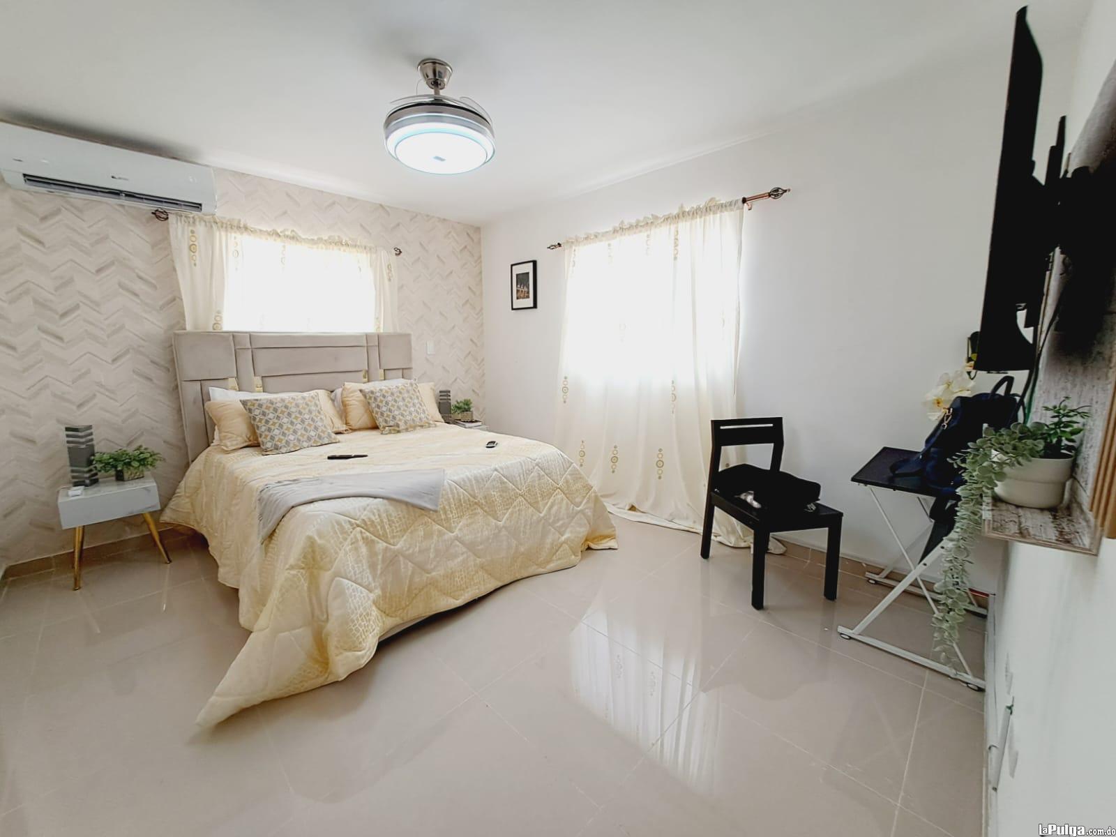 Apartamento en Altos Colombia- Santo Dgo 4 habitaciones 2 parqueos Foto 7158114-4.jpg