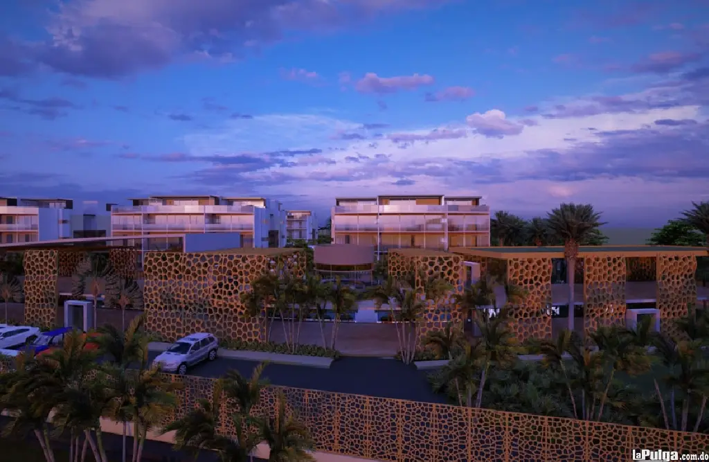 Venta de apartamentos Aurora Lukury Punta Cana  Foto 7158139-4.jpg