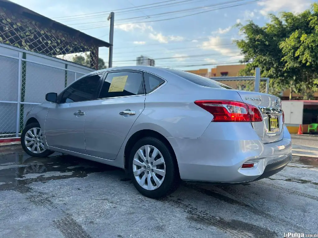 Nissan Sentra 2019 Gasolina Foto 7158148-1.jpg