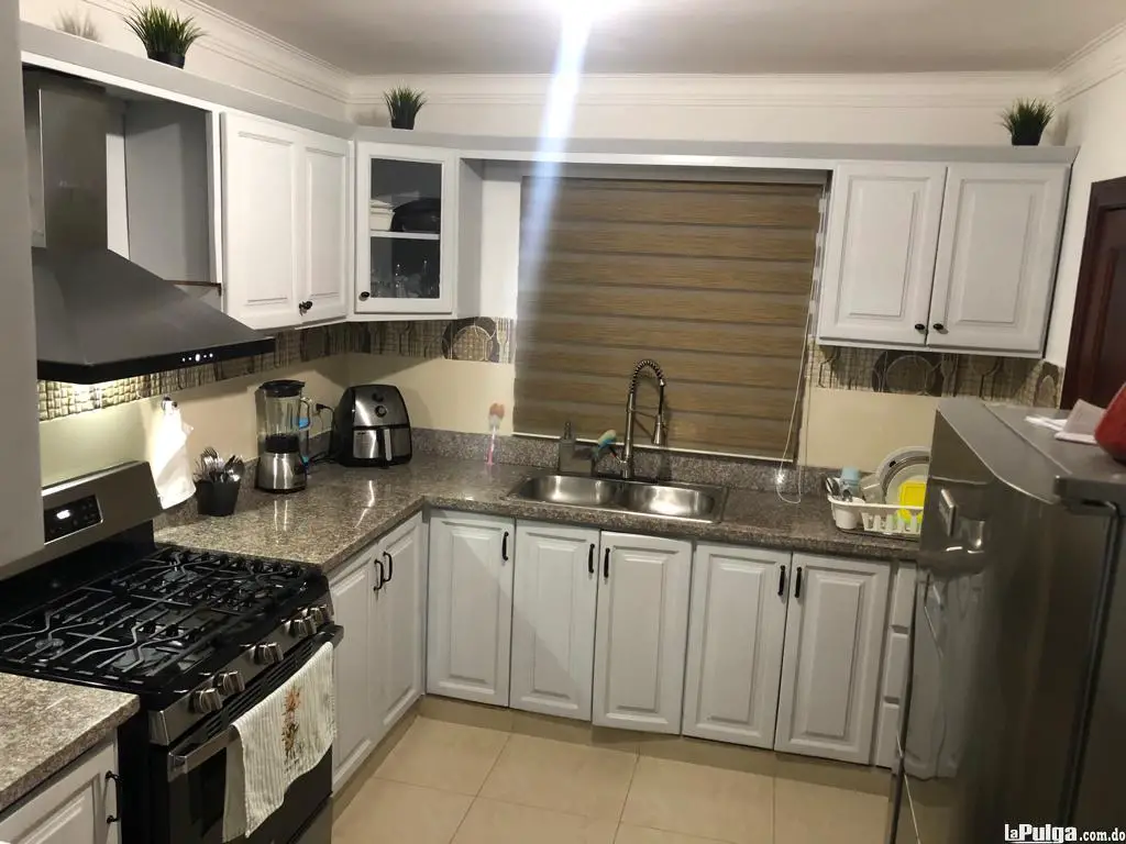 Apartamento en sector DN - Altos De Arroyo Hondo II 3 habitaciones 2 p Foto 7158193-5.jpg