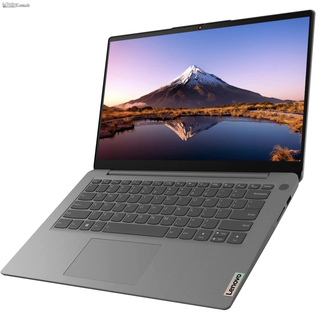 Laptop LENOVO IDEAPAD 3 DE 14 PULGADAS I7 20GB RAM 1 TB Foto 7158259-3.jpg
