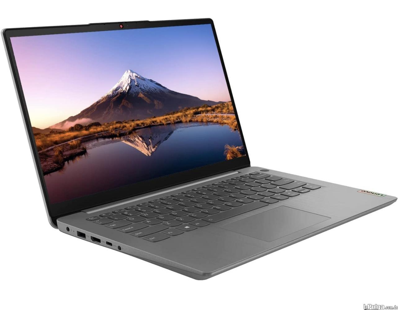 Laptop LENOVO IDEAPAD 3 DE 14 PULGADAS I7 20GB RAM 1 TB Foto 7158259-4.jpg