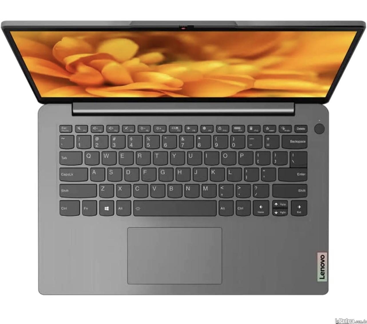 Laptop LENOVO IDEAPAD 3 DE 14 PULGADAS I7 20GB RAM 1 TB Foto 7158259-5.jpg