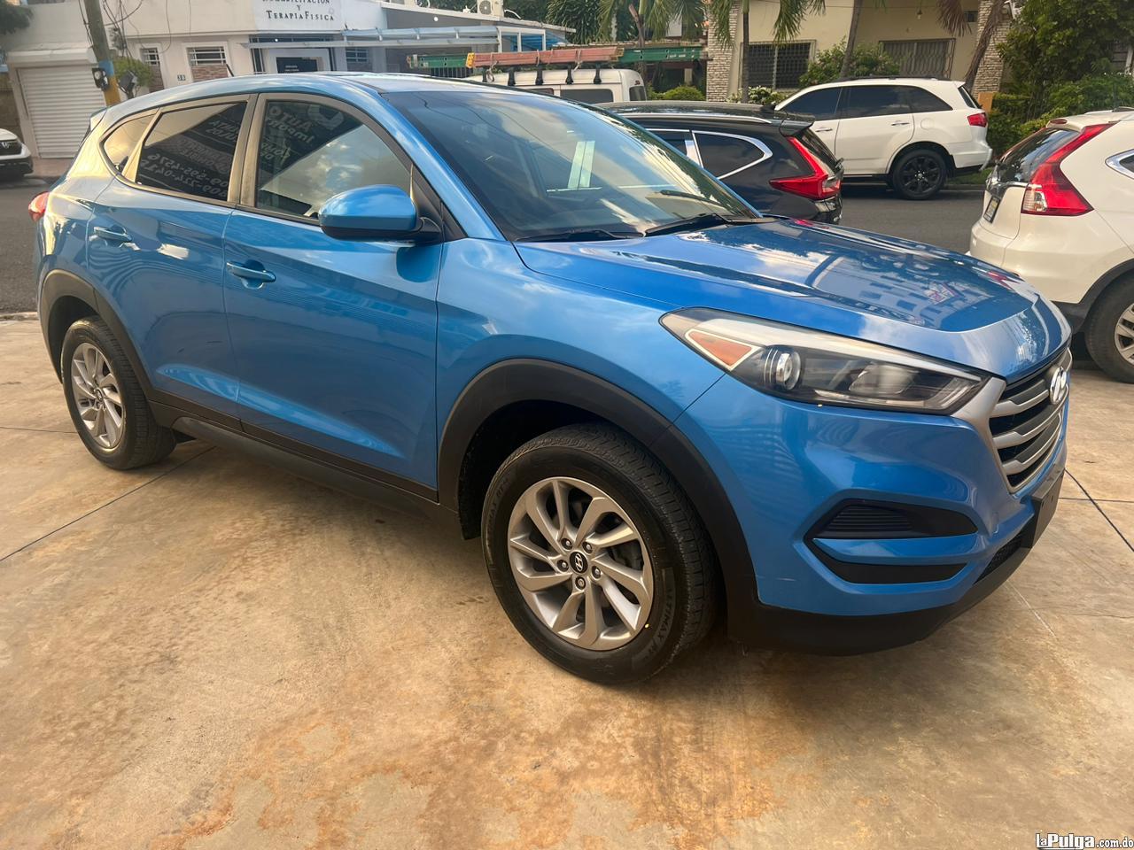 hyundai tucson Foto 7158307-1.jpg